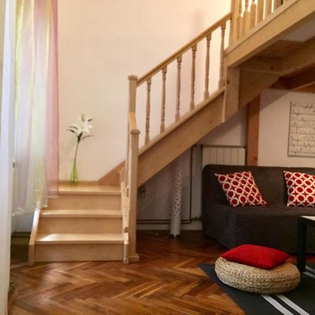 Ferjoe'S Home Apartman บูดาเปสต์ ภายนอก รูปภาพ